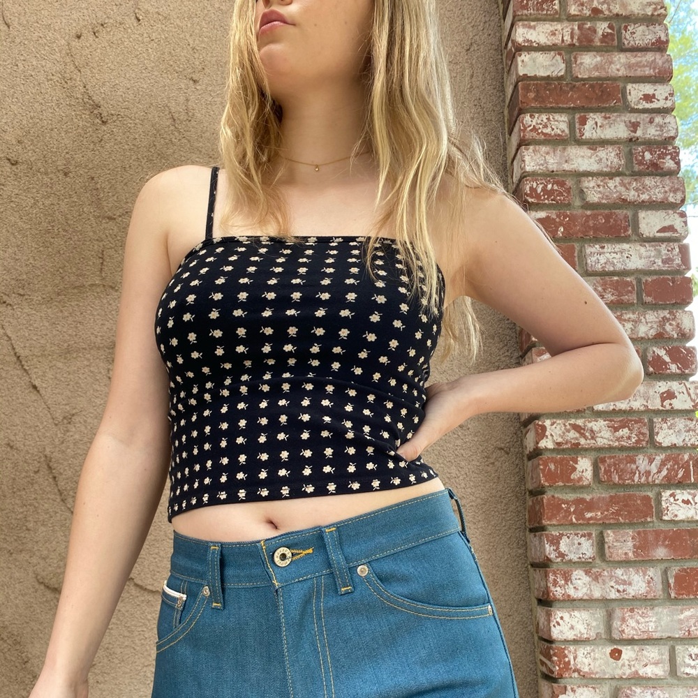 ESSENTIAL SUMMER CROP TOP BUNDLE